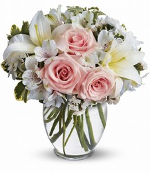 Arrive In Style from Lewis Florist in Grayslake, IL 